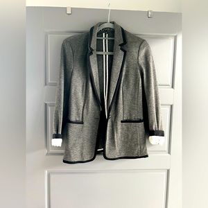 Express Jeans Casual Blazer Sz Small